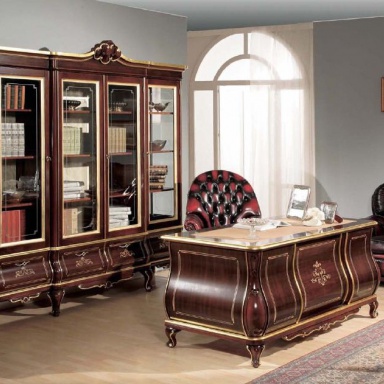 The office (Suite office) Tulipano