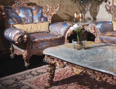 Table square'era Glaciale, Ezio Bellotti