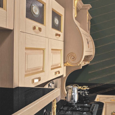 Kitchen (kitchen set) Dora Augusta comp.3