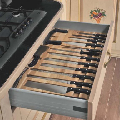 Kitchen (kitchen set) Dora Augusta comp.3