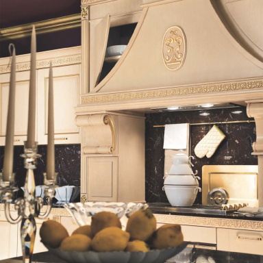 Kitchen (kitchen set) Dora Augusta comp.4