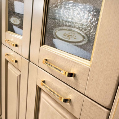 Kitchen (kitchen set) Dora Augusta comp.4