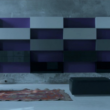 storage system chassis