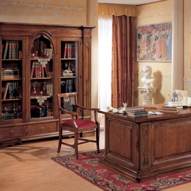 The office (Suite office) Gotico