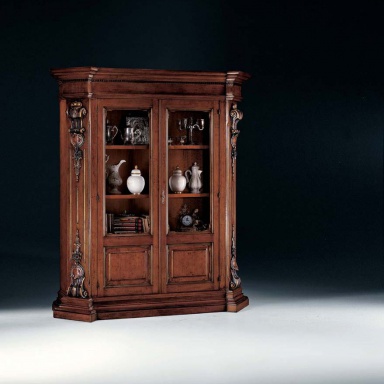 Cabinet Orchidea