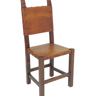 Chair Radda