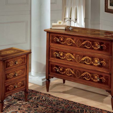 Bedroom (Suite bedroom) Verdi