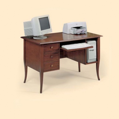 Computer table Michelangelo