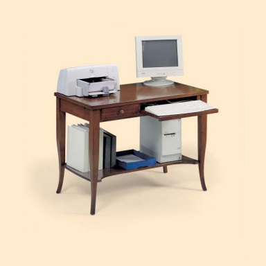 Computer table Michelangelo