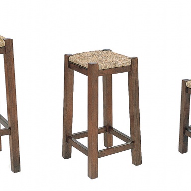 Stool Pieve