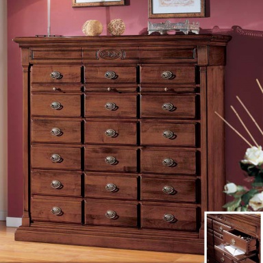 The office (Suite office) Carlo Alberto