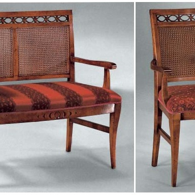 Living room (sofa set) Penelope