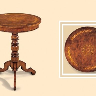 Table pridivannogo Persia