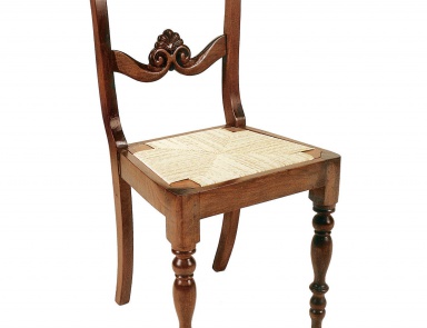 Chair Gaiole, Tiferno Mobili