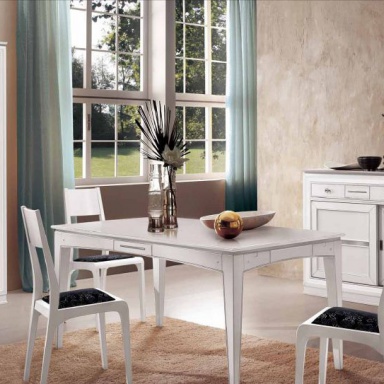Dining room (dining set) Sogni