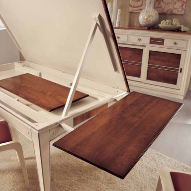 Dining room (dining set) Sogni