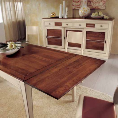 Dining room (dining set) Sogni