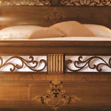 Bedroom (Suite bedroom) Mirandola Export