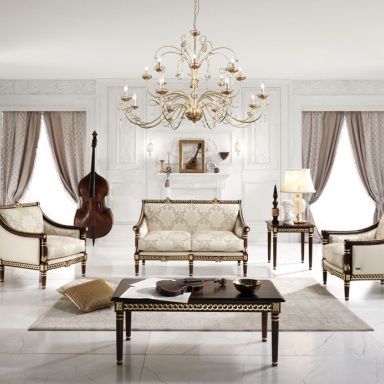 Living room (sofa set) Amal