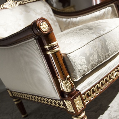 Living room (sofa set) Amal