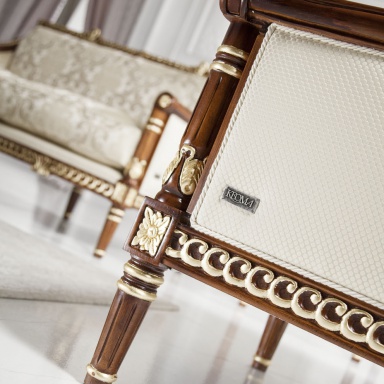 Living room (sofa set) Amal