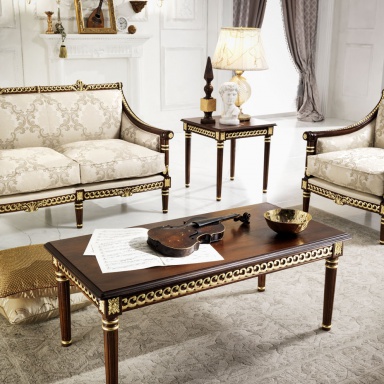 Living room (sofa set) Amal