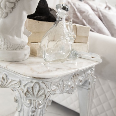 Living room (sofa set) Lilia