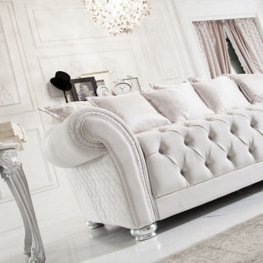 Living room (sofa set) Lilia