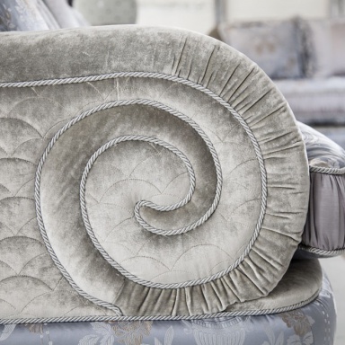 Living room (sofa set) Gloria