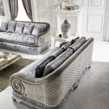 Living room (sofa set) Gloria