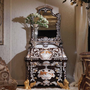 Mirror Ezio Bellotti