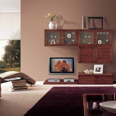 Modular storage system Sogni