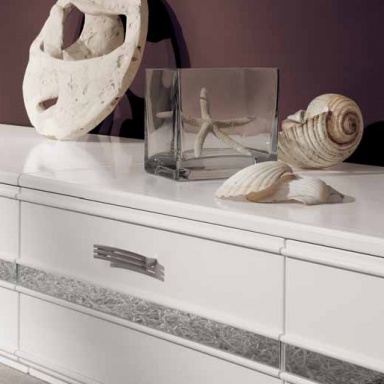 Modular storage system Sogni