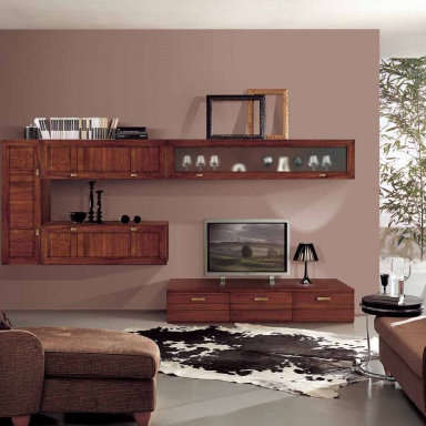 Modular storage system Sogni