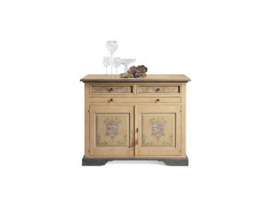 Chest Perugina, Tiferno Mobili