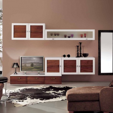Modular storage system Sogni
