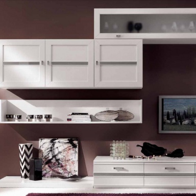 Modular storage system Sogni