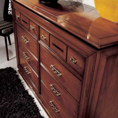 Bedroom (Suite bedroom) Sogni