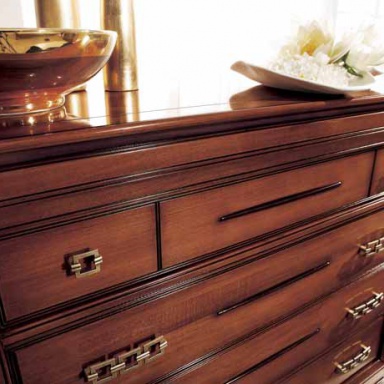 Bedroom (Suite bedroom) Sogni