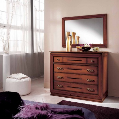 Bedroom (Suite bedroom) Sogni