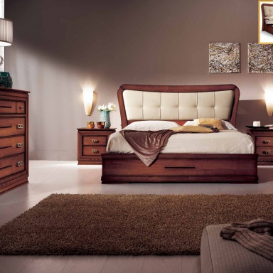 Bedroom (Suite bedroom) Sogni