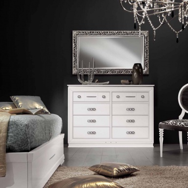 Bedroom (Suite bedroom) Sogni