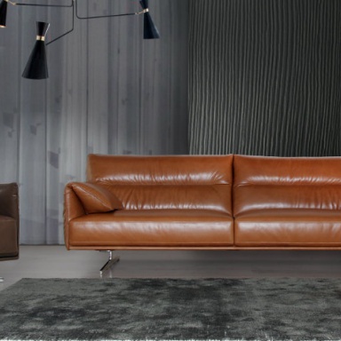 Living room (sofa set) Gold 938