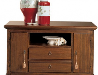 Stand Uffizi, Tiferno Mobili