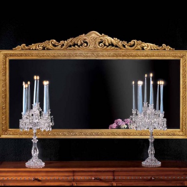 Mirror Mirandola export