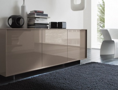 Tween TV Stand , Rossetto Armobil