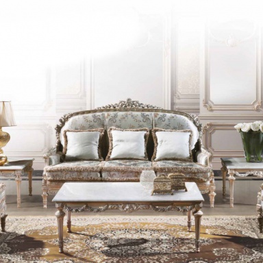 Armchair Ezio Bellotti