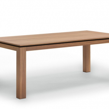 The Meridian dining table