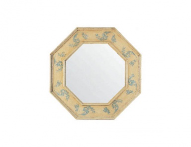 Florentina wall-mounted mirror from the Italian manufacturer Tiferno Mobili