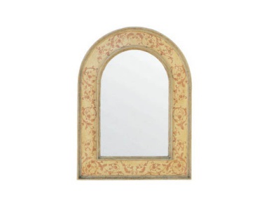 Florentina wall-mounted mirror, Tiferno Mobili
